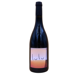 Lulu 2020, Domaine de la Bohème, Patrick Bouju