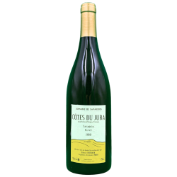Savagnin Cuvé 2018, Domaine des Cavarodes, Etienne Thiebaud