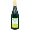 Savagnin Cuvé 2018, Domaine des Cavarodes, Etienne Thiebaud