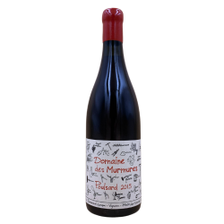 Arbois Poulsard 2015, Domaine des Murmures