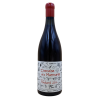 Arbois Poulsard 2016, Domaine des Murmures