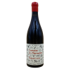 Arbois Poulsard 2020, Domaine des Murmures