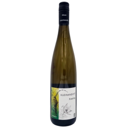Riesling 2021, André Kleinknecht