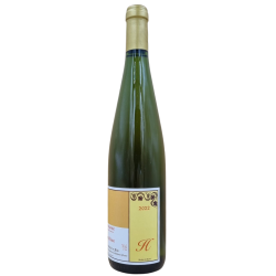 Pinot blanc H 2022, Bruno Schueller