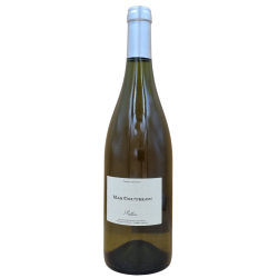 Peilhan blanc 2015, Mas Coutelou