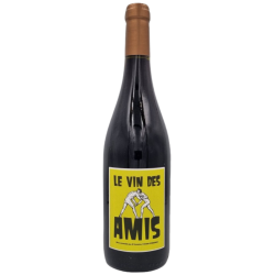 Le vin des Amis 2020,  Mas Coutelou