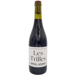 Les Trilles 2019, Charlotte et Louis Pérot, L'Ostal Levant