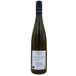 Pinot blanc Vieilles Vignes 2021, André Kleinknecht