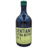 Gentiane Extra-Bitter, Domaine de la Bohème, Patrick Bouju