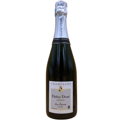 Champagne Brut Nature Les...