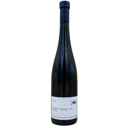 Riesling Zellberg 2021, Domaine Julien Meyer