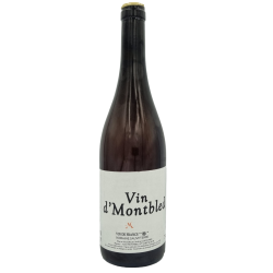 Montbled 2018, Ghislaine et Jérôme Guichard, Domaine Sauveterre