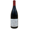 copy of Anathème rouge 2021, Domaine Mont de Marie, Thierry Forestier