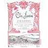 Faugères " Tradition " 2019, Clos Fantine