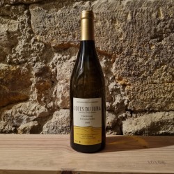 Côtes du Jura Chardonnay Lumachelles 2020, Domaine des Cavarodes, Etienne Thiebaud