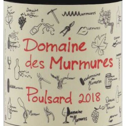 Arbois Poulsard 2018 lot 2,...