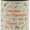 Arbois Poulsard 2018 lot 2, Domaine des Murmures